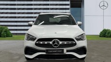 Mercedes-Benz GLA 200 AMG Line Executive 5dr Auto Petrol Hatchback